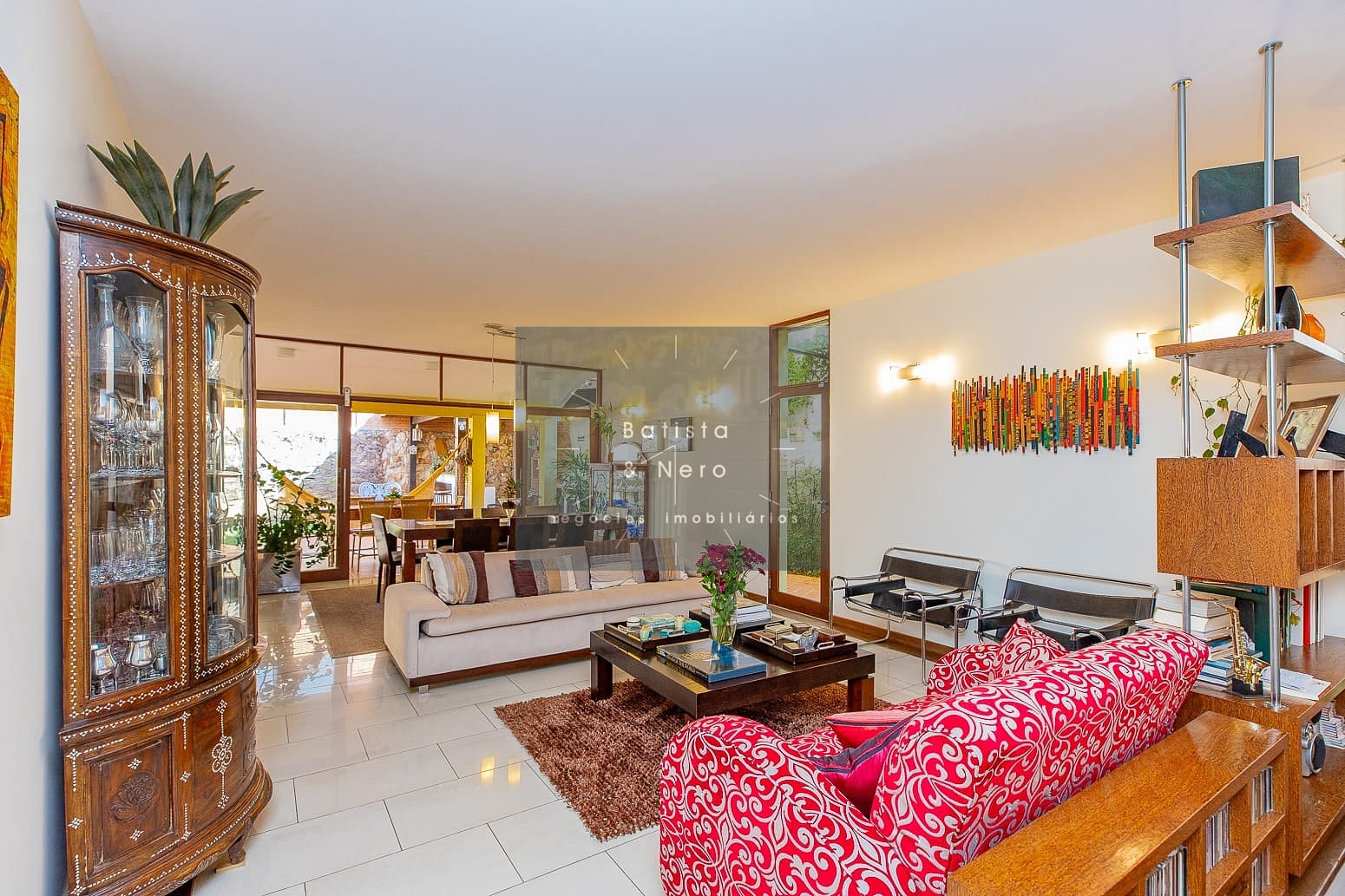 Sobrado, 4 quartos, 351 m² - Foto 60