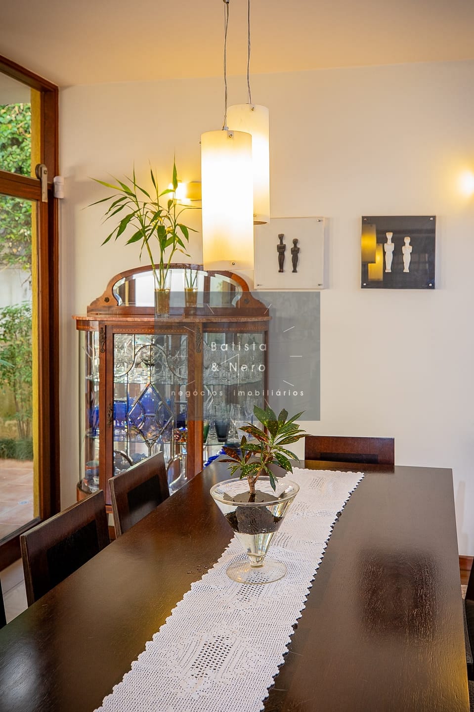 Sobrado, 4 quartos, 351 m² - Foto 36