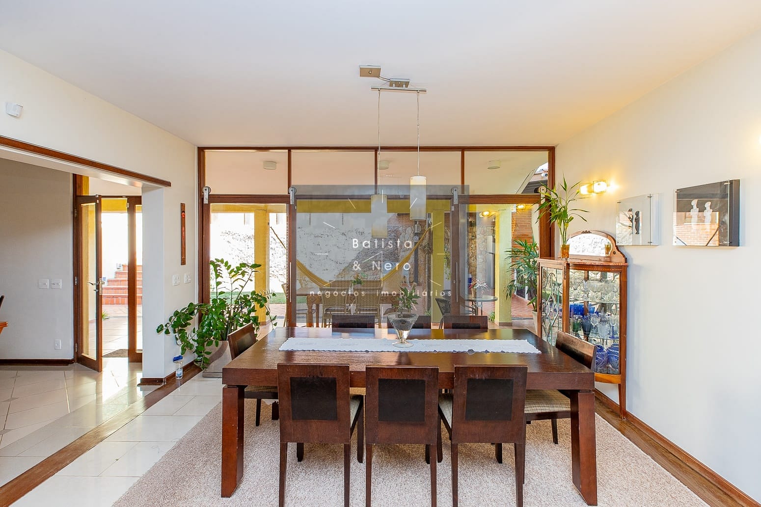 Sobrado, 4 quartos, 351 m² - Foto 37