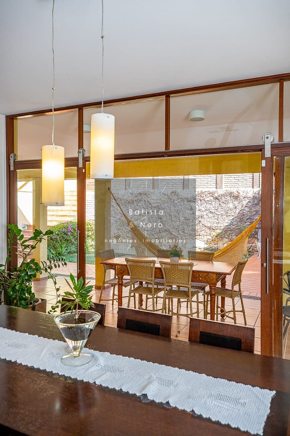 Sobrado, 4 quartos, 351 m² - Foto 38