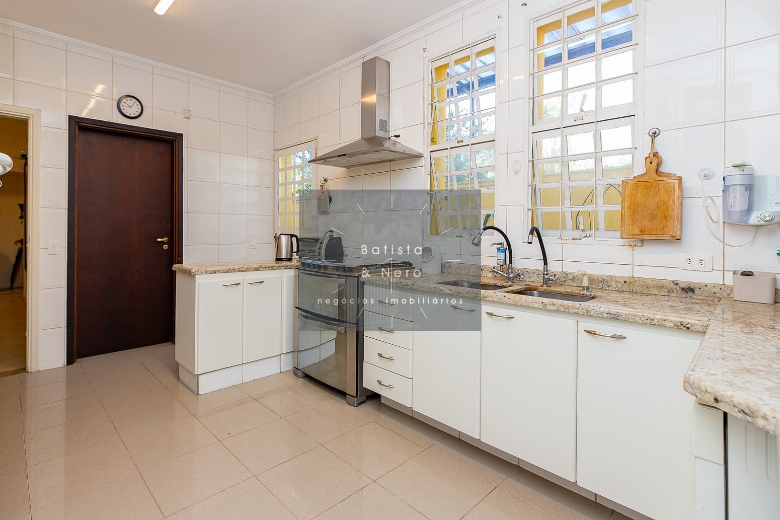 Sobrado, 4 quartos, 351 m² - Foto 41