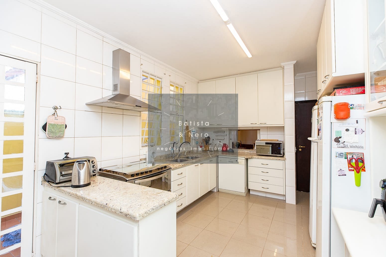 Sobrado, 4 quartos, 351 m² - Foto 42