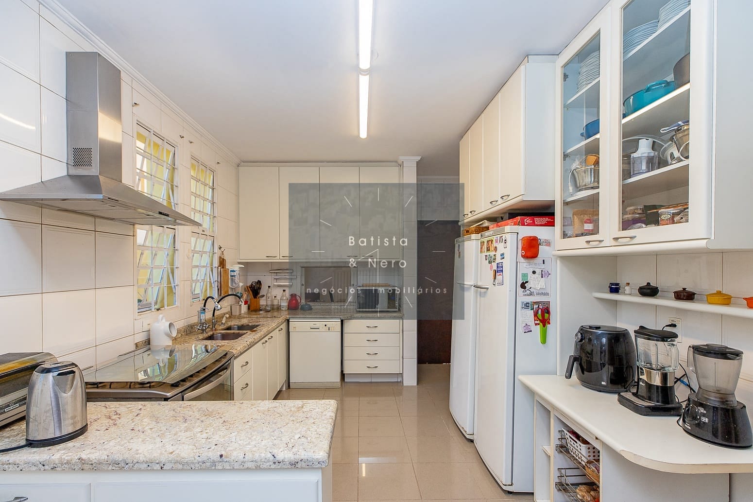 Sobrado, 4 quartos, 351 m² - Foto 43