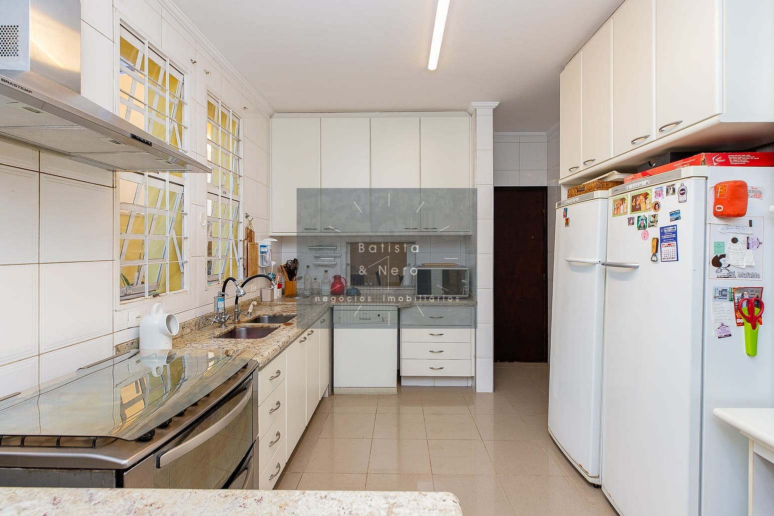 Sobrado, 4 quartos, 351 m² - Foto 44