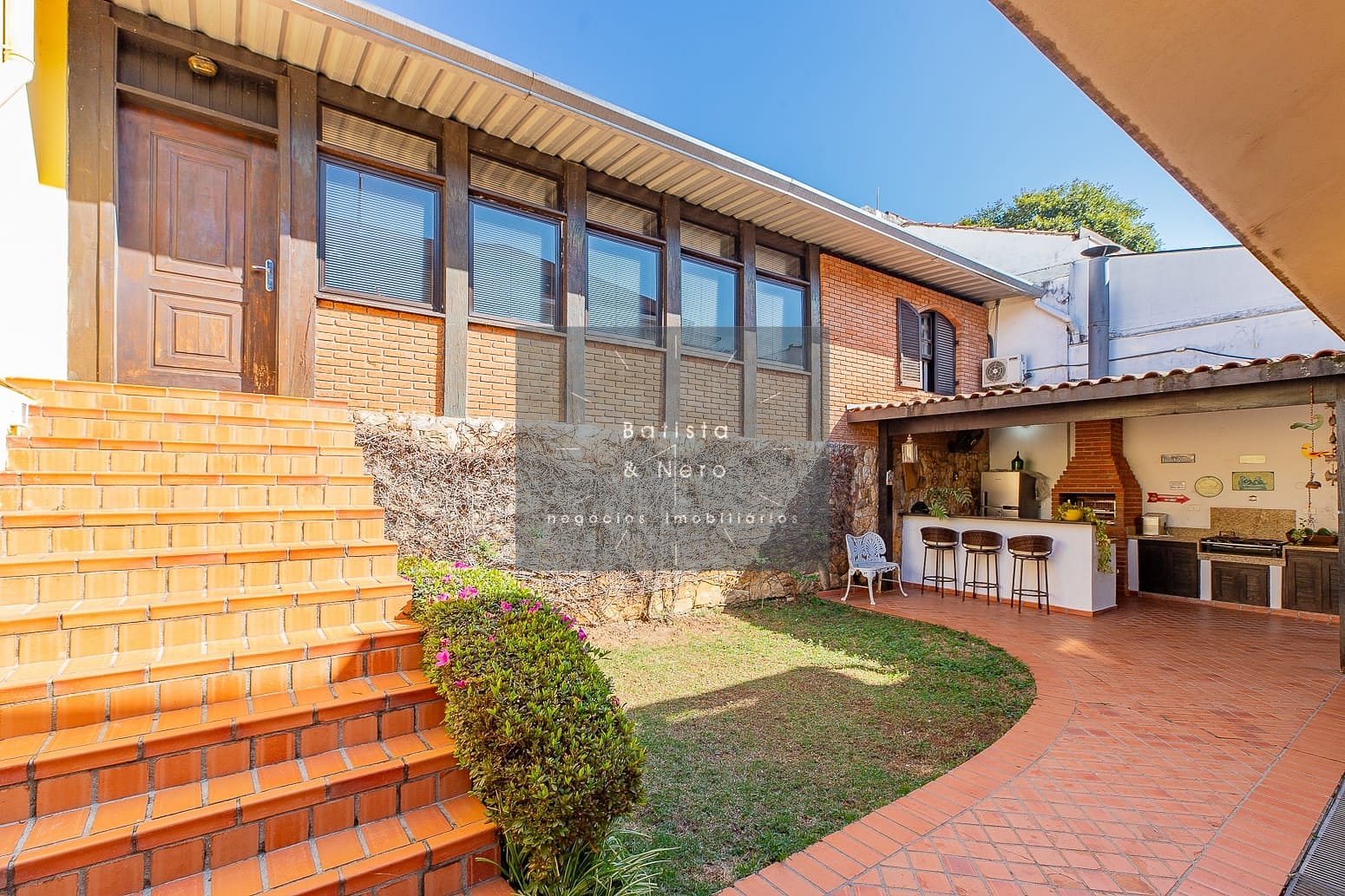 Sobrado, 4 quartos, 351 m² - Foto 47