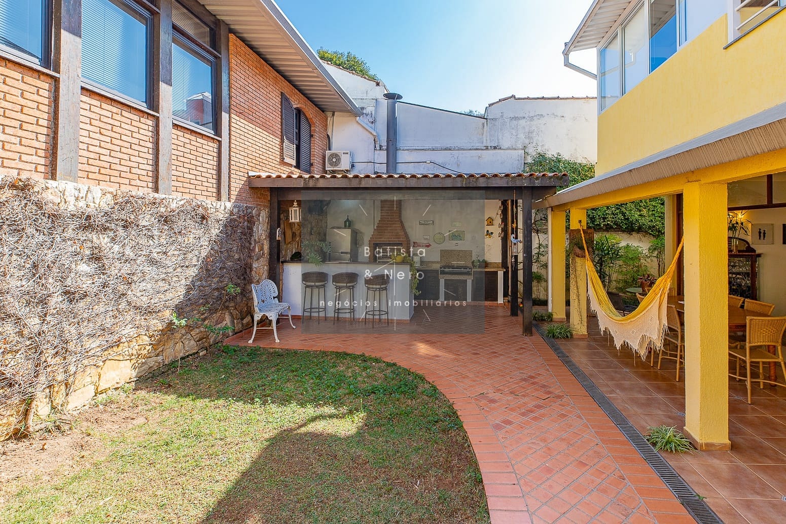 Sobrado, 4 quartos, 351 m² - Foto 48