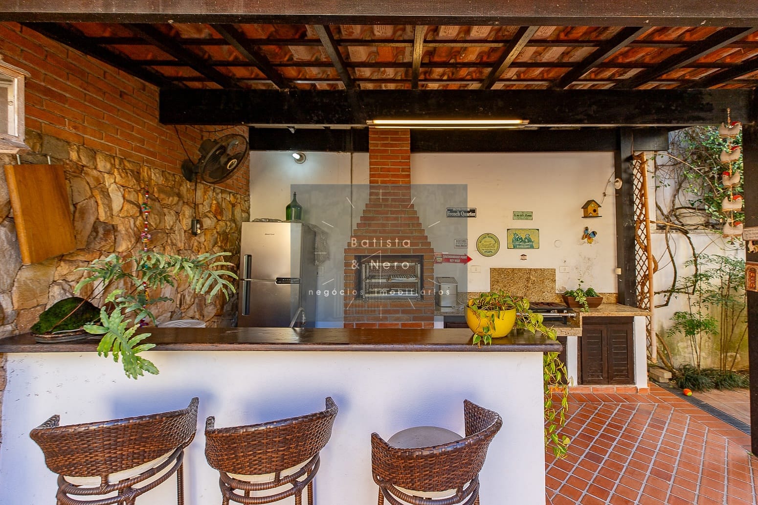 Sobrado, 4 quartos, 351 m² - Foto 49