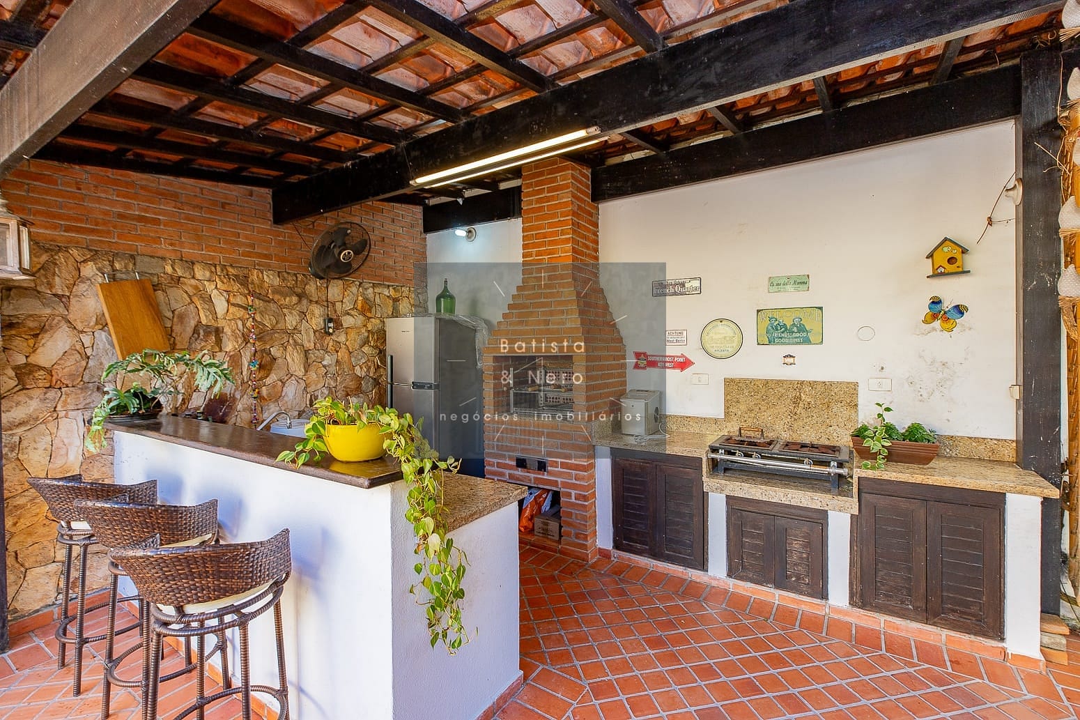 Sobrado, 4 quartos, 351 m² - Foto 50