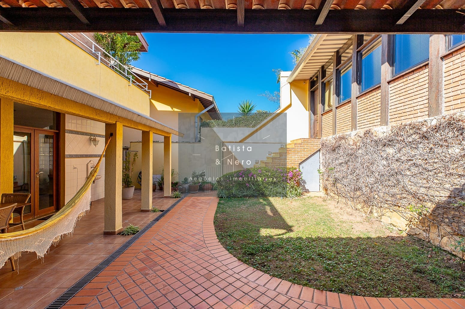 Sobrado, 4 quartos, 351 m² - Foto 51