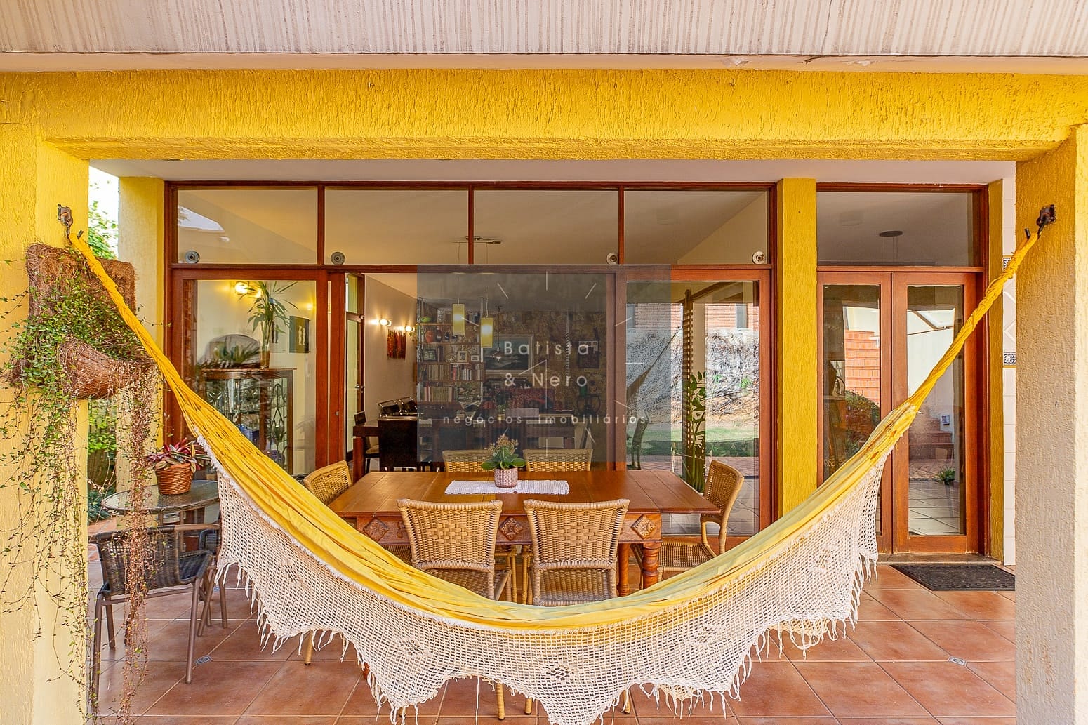 Sobrado, 4 quartos, 351 m² - Foto 52