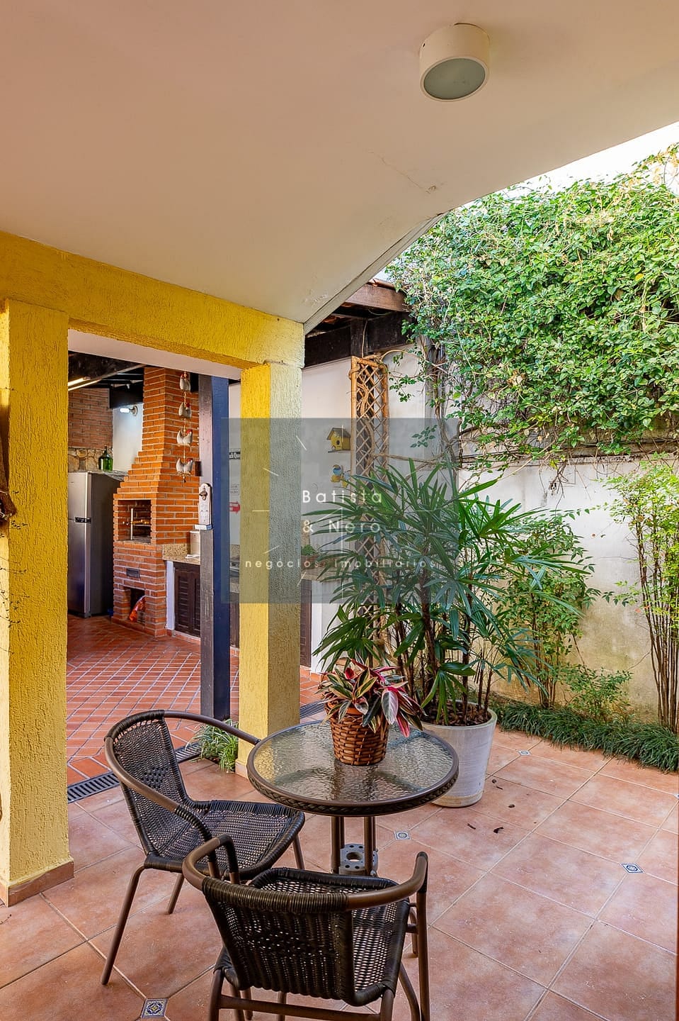 Sobrado, 4 quartos, 351 m² - Foto 54