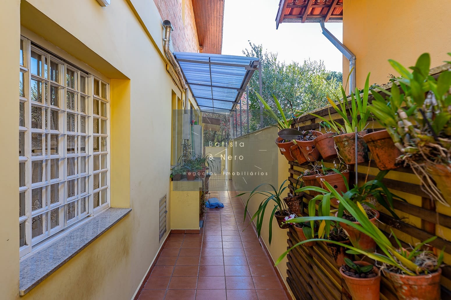 Sobrado, 4 quartos, 351 m² - Foto 57