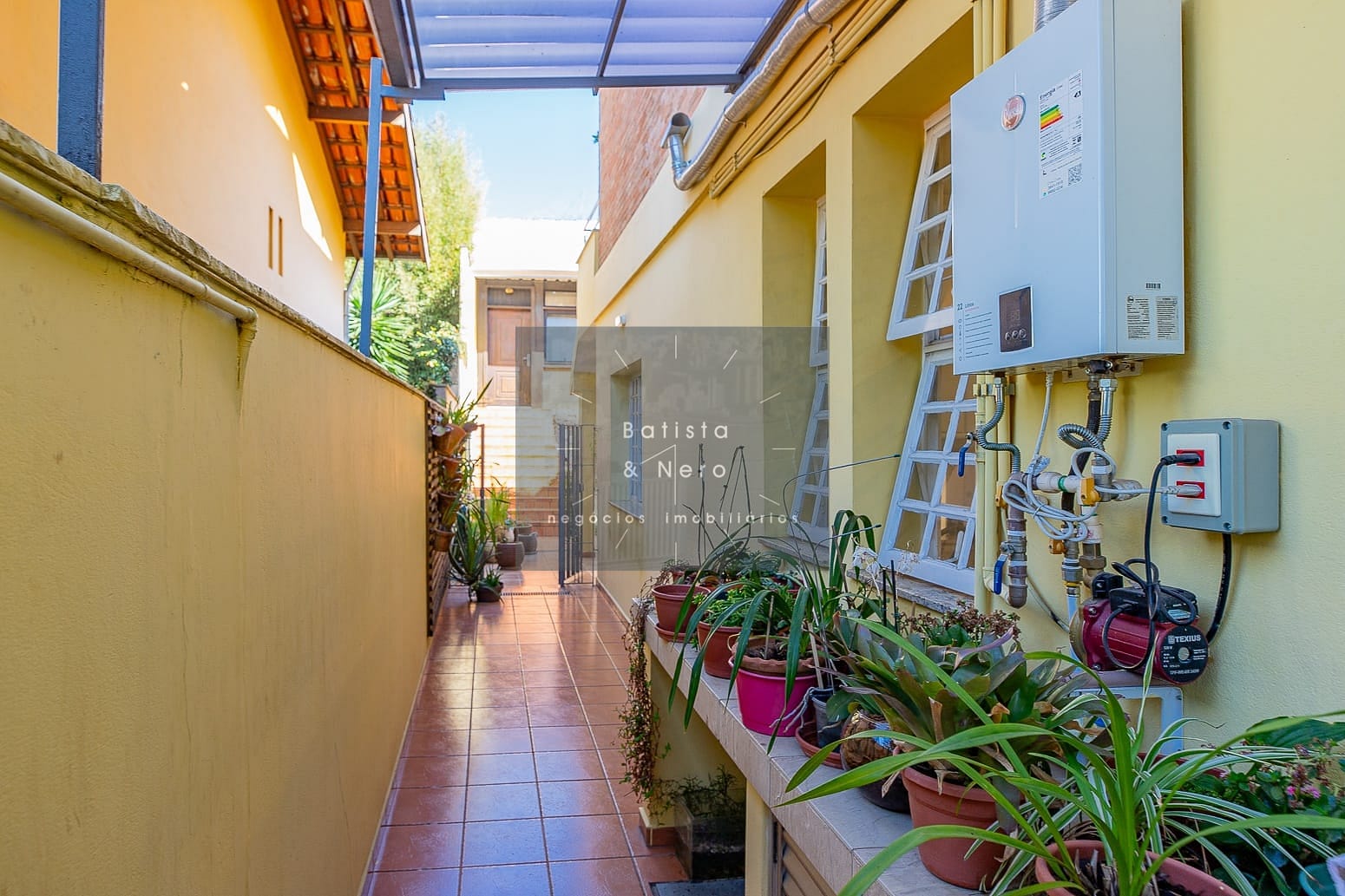 Sobrado, 4 quartos, 351 m² - Foto 58