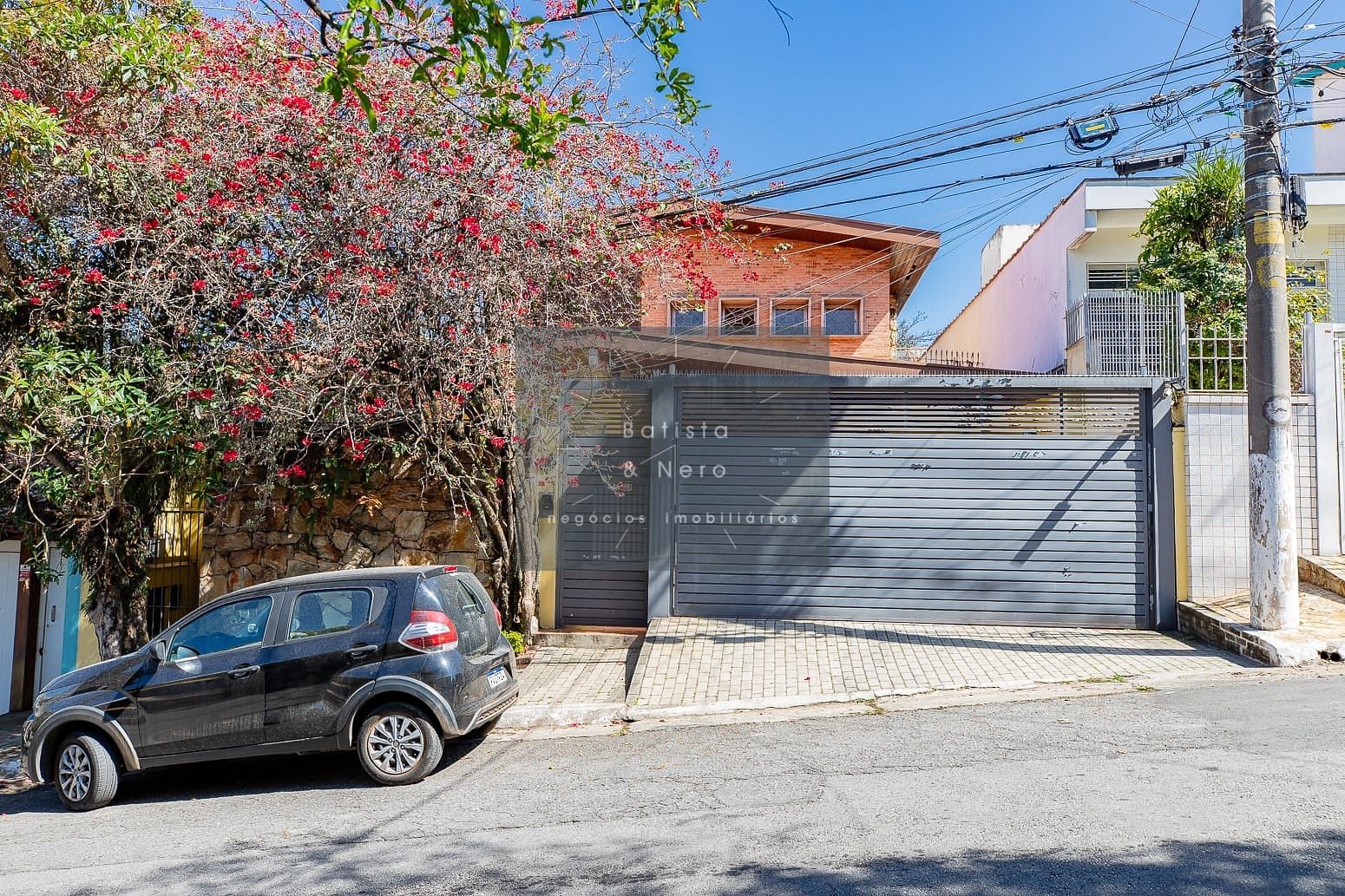 Sobrado, 4 quartos, 351 m² - Foto 61