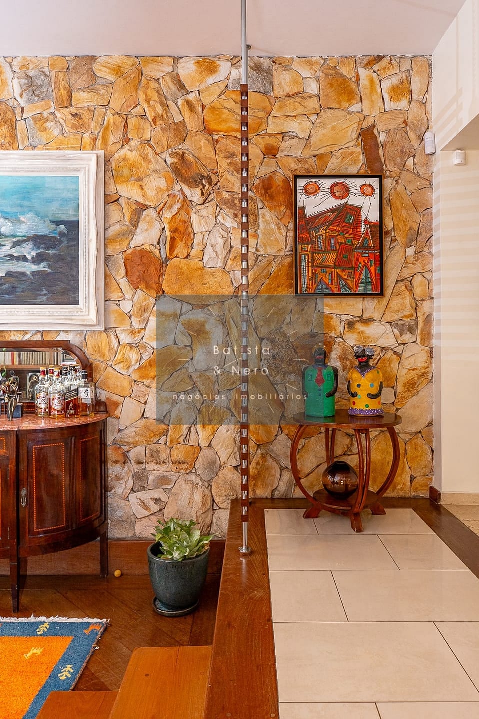 Sobrado, 4 quartos, 351 m² - Foto 32