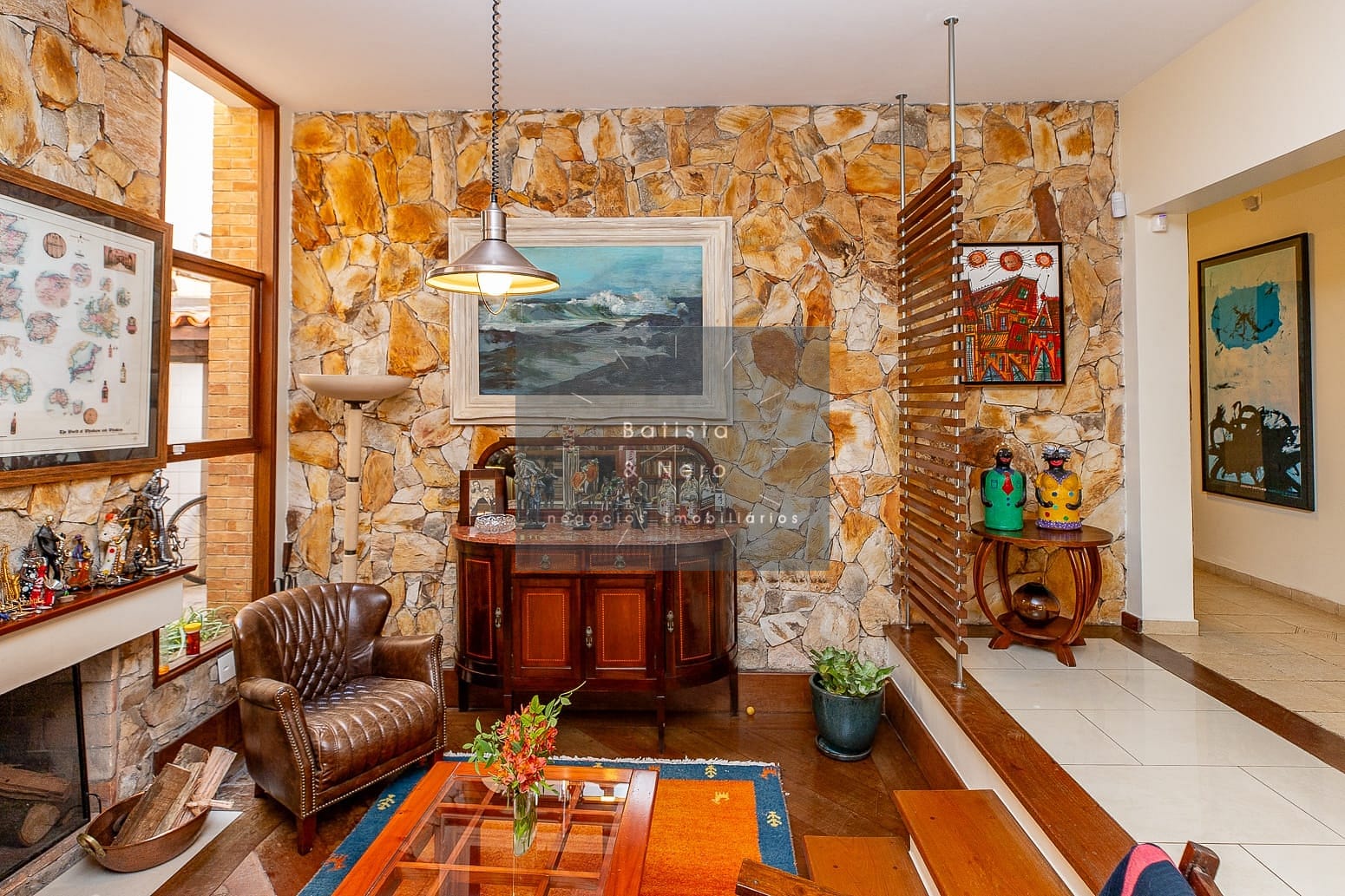 Sobrado, 4 quartos, 351 m² - Foto 33