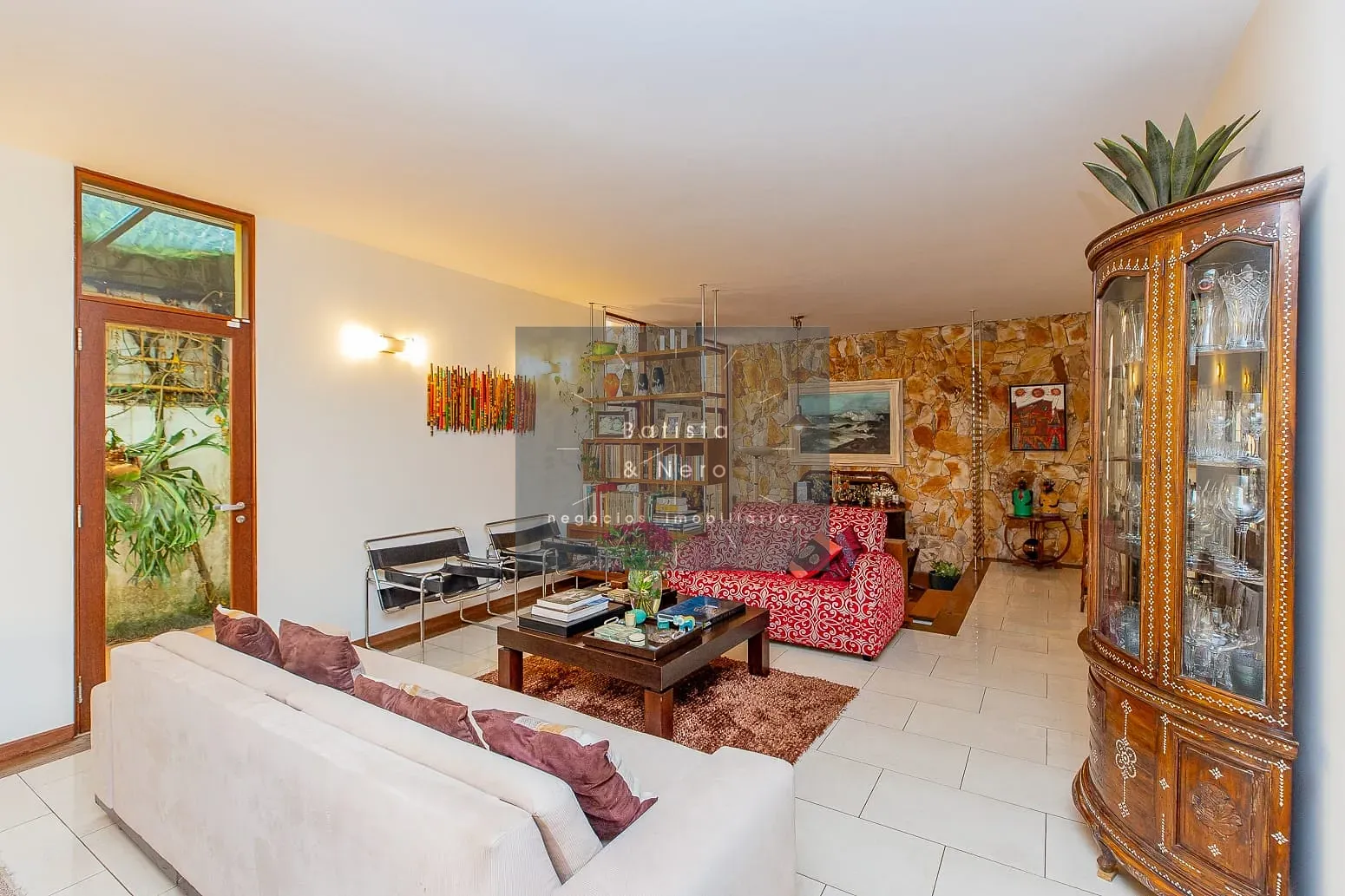 Sobrado, 4 quartos, 351 m² - Foto 26