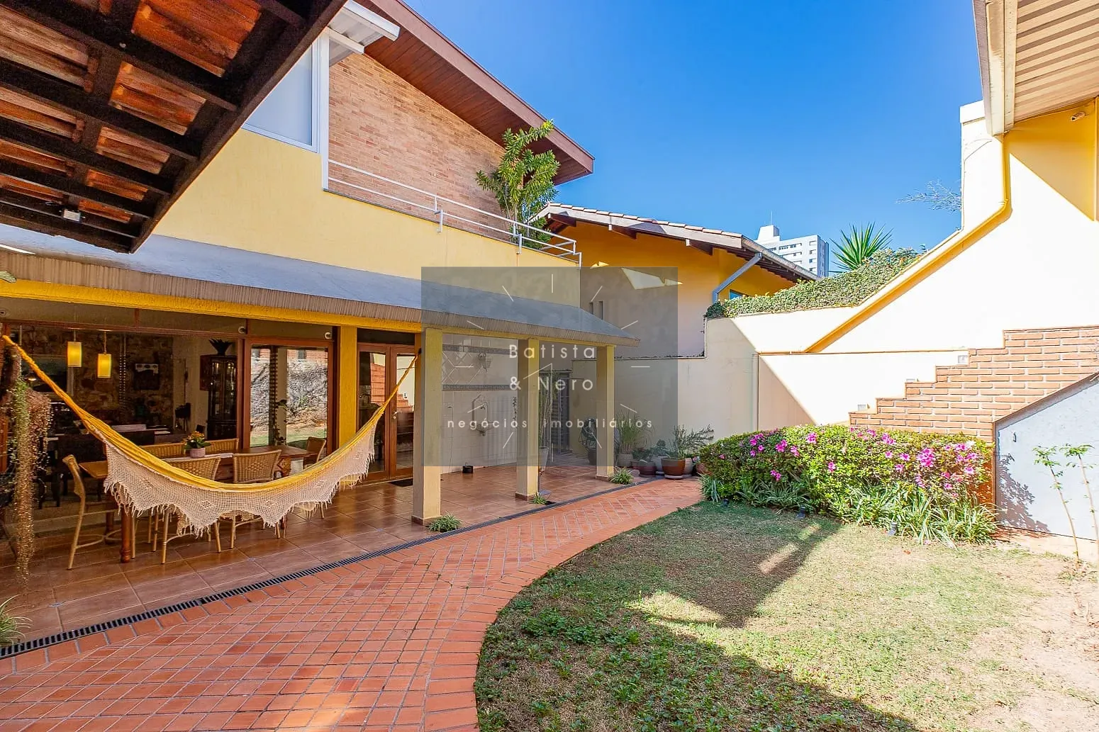 Sobrado, 4 quartos, 351 m² - Foto 3