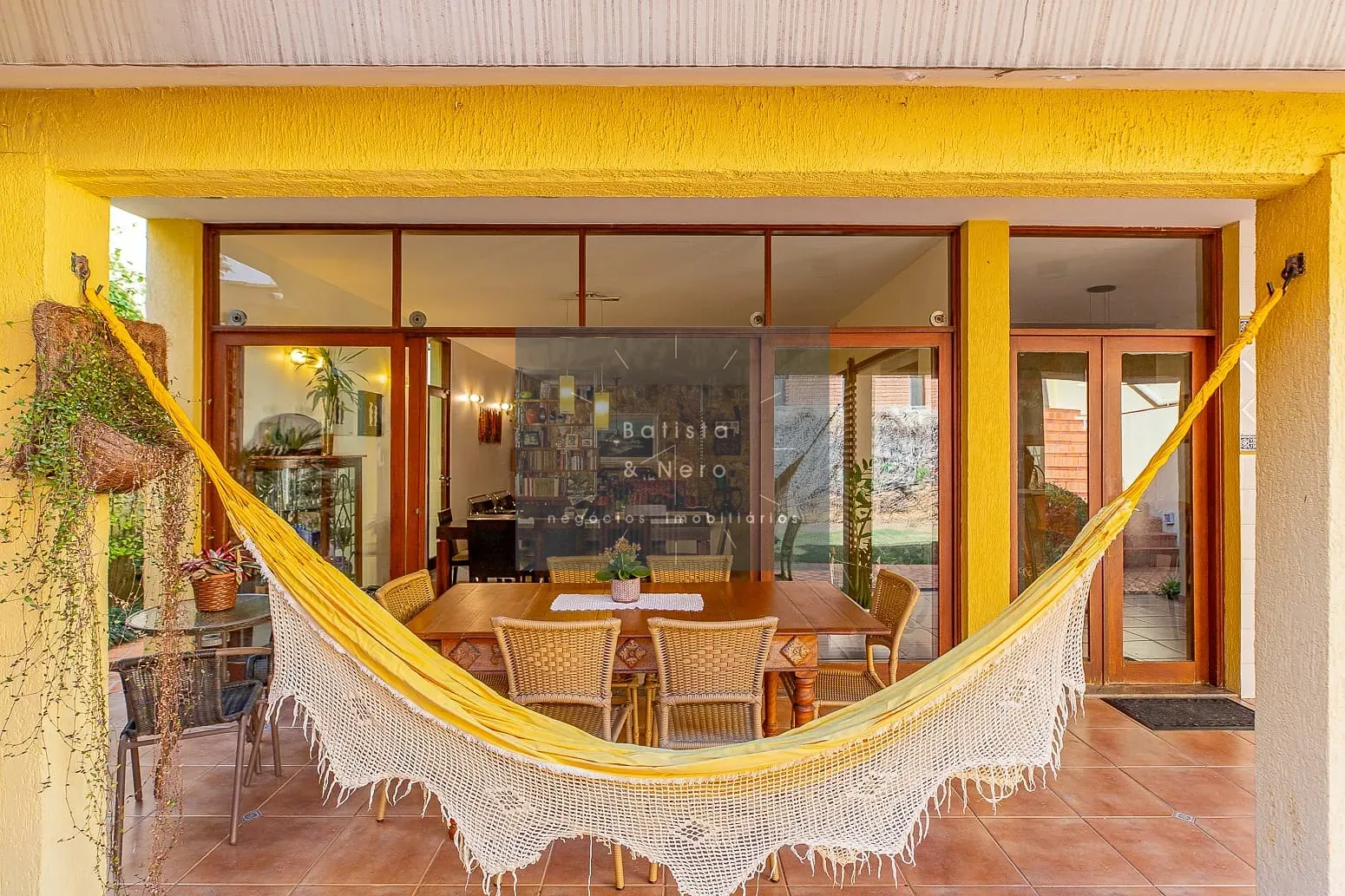 Sobrado, 4 quartos, 351 m² - Foto 52