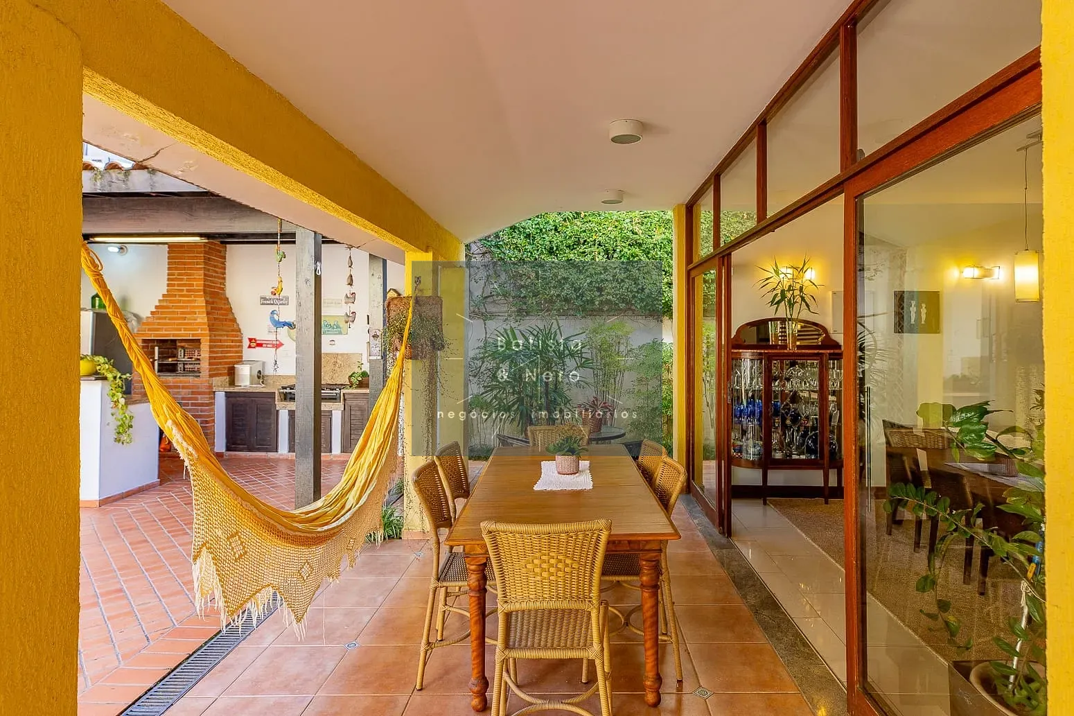 Sobrado, 4 quartos, 351 m² - Foto 4