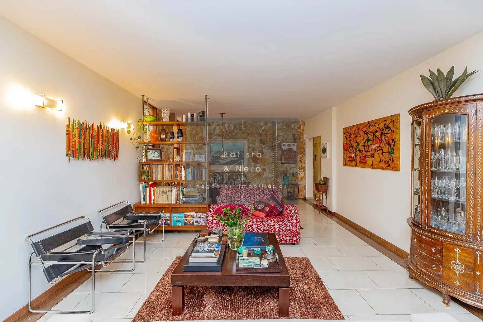 Sobrado, 4 quartos, 351 m² - Foto 27
