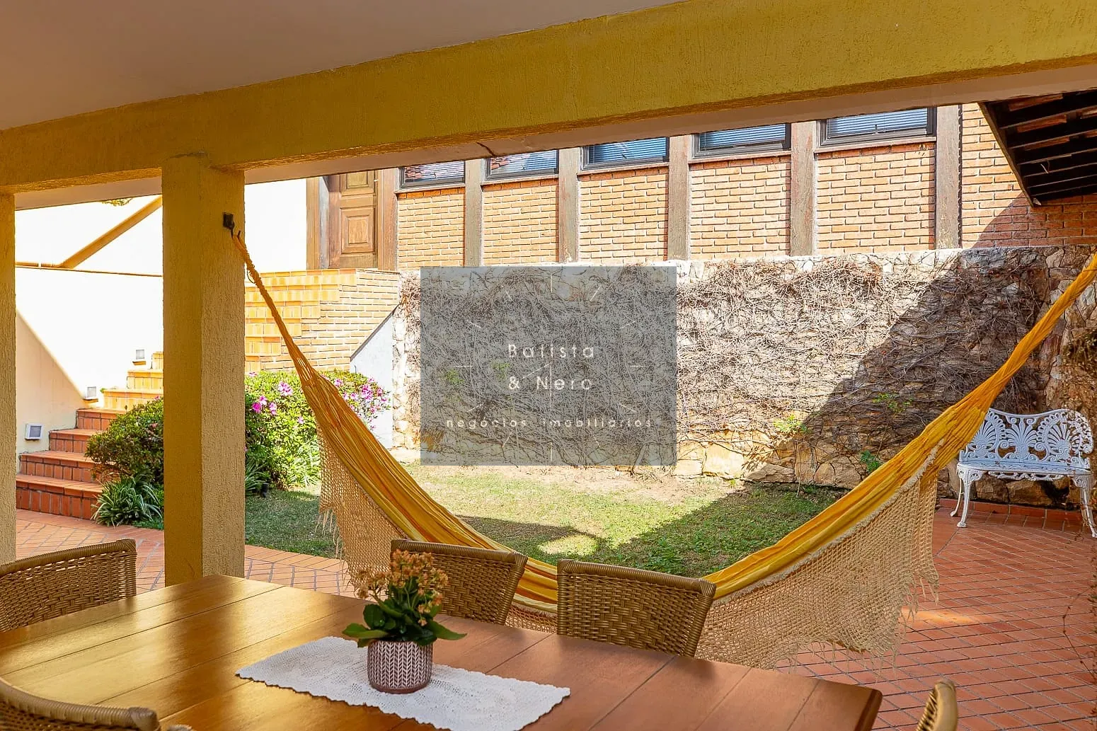 Sobrado, 4 quartos, 351 m² - Foto 5