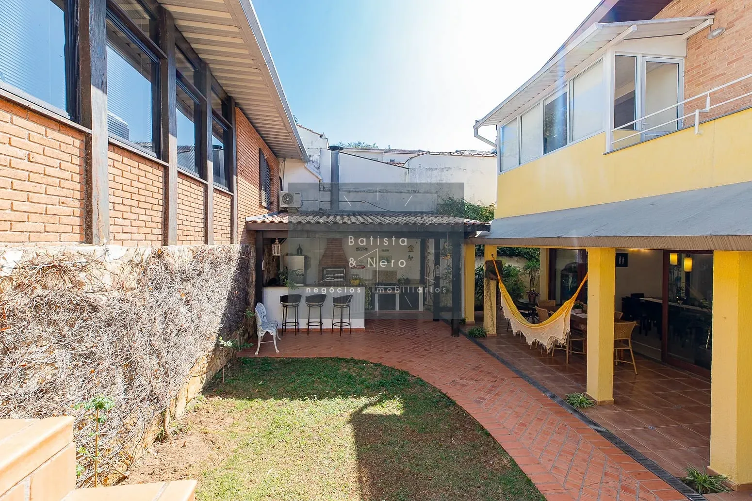Sobrado, 4 quartos, 351 m² - Foto 6