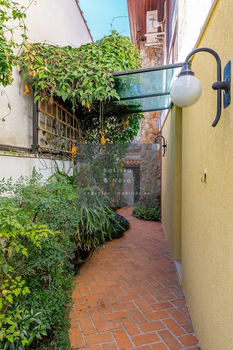Sobrado, 4 quartos, 351 m² - Foto 9