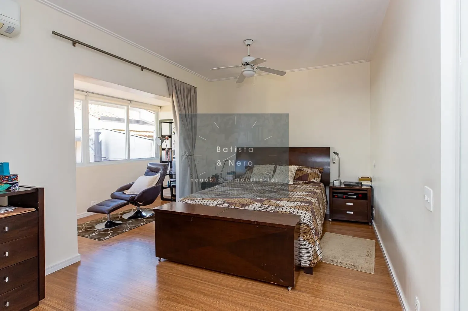 Sobrado, 4 quartos, 351 m² - Foto 12