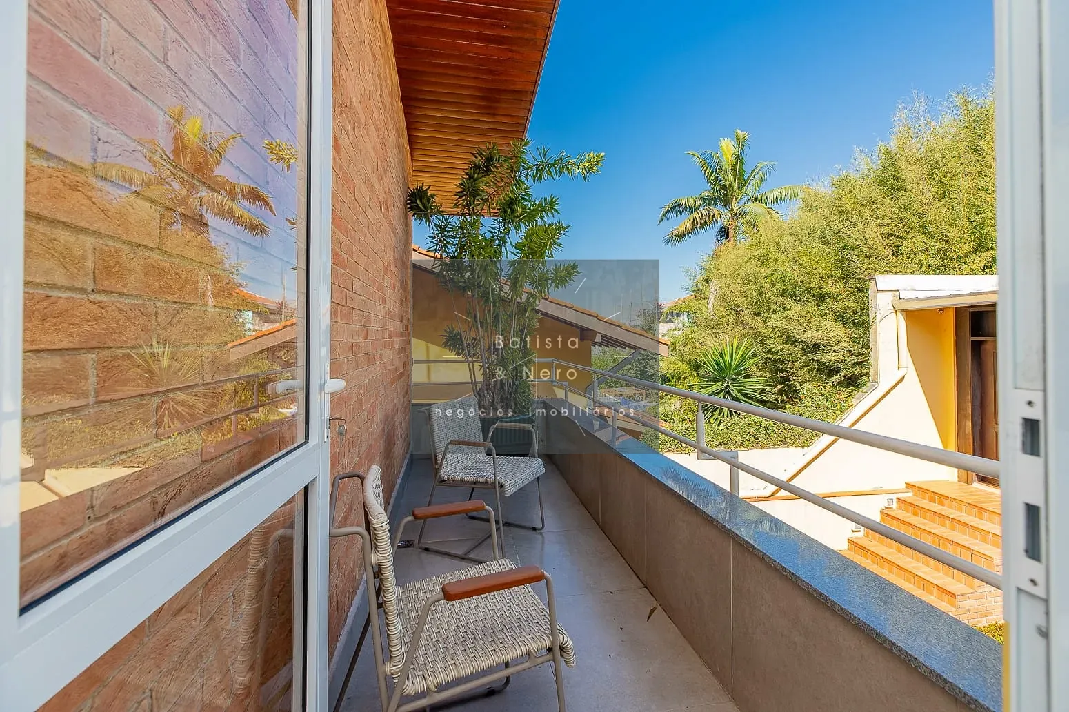 Sobrado, 4 quartos, 351 m² - Foto 2