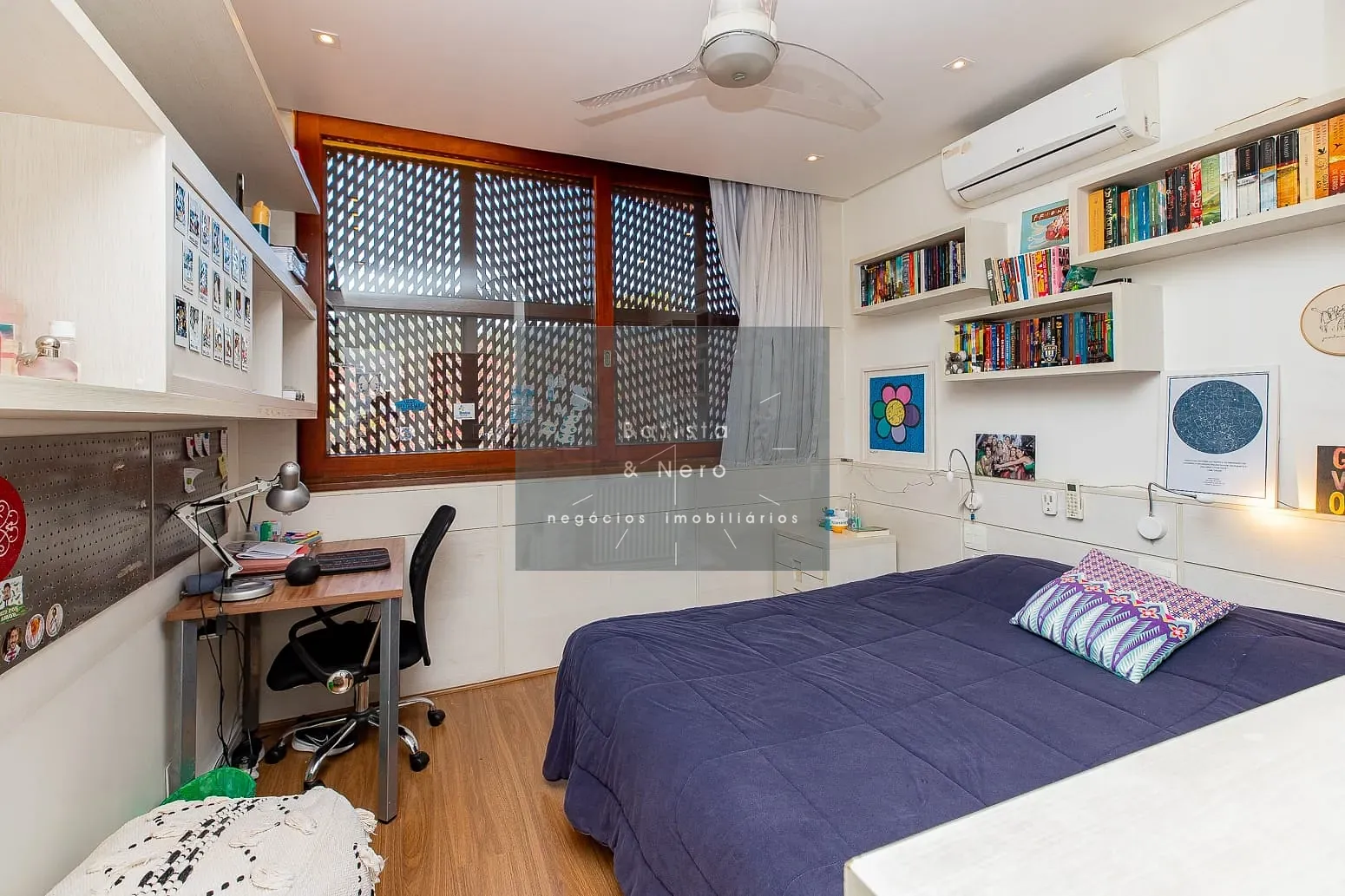 Sobrado, 4 quartos, 351 m² - Foto 17