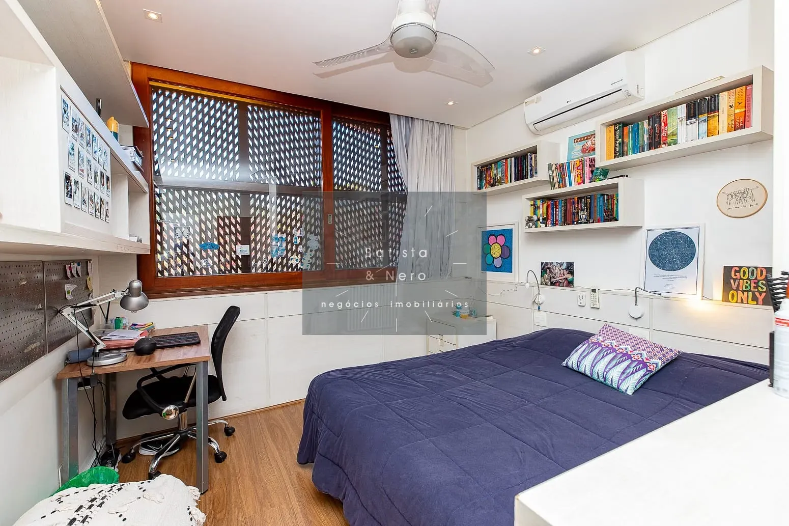Sobrado, 4 quartos, 351 m² - Foto 18