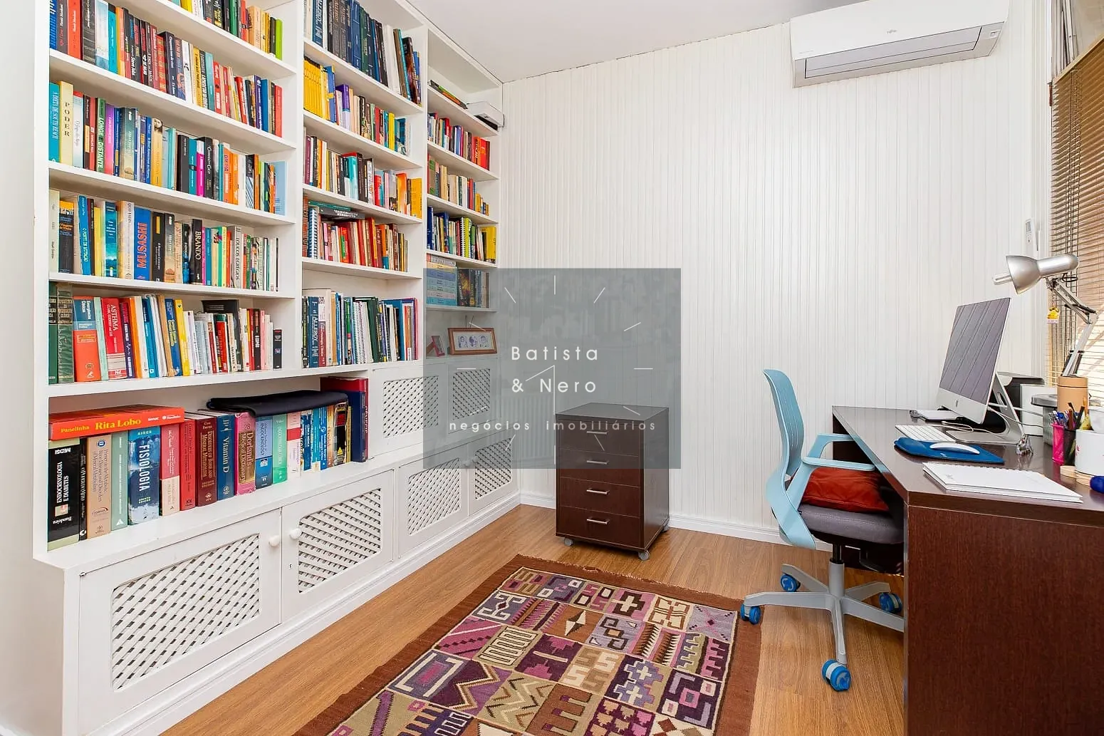 Sobrado, 4 quartos, 351 m² - Foto 23