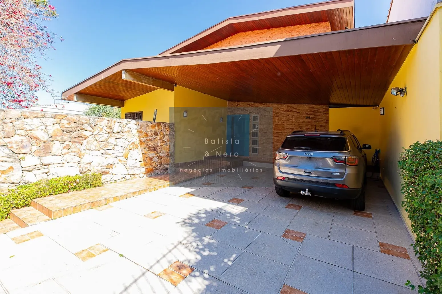 Sobrado, 4 quartos, 351 m² - Foto 7