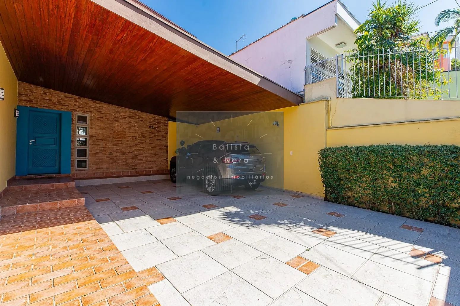 Sobrado, 4 quartos, 351 m² - Foto 25