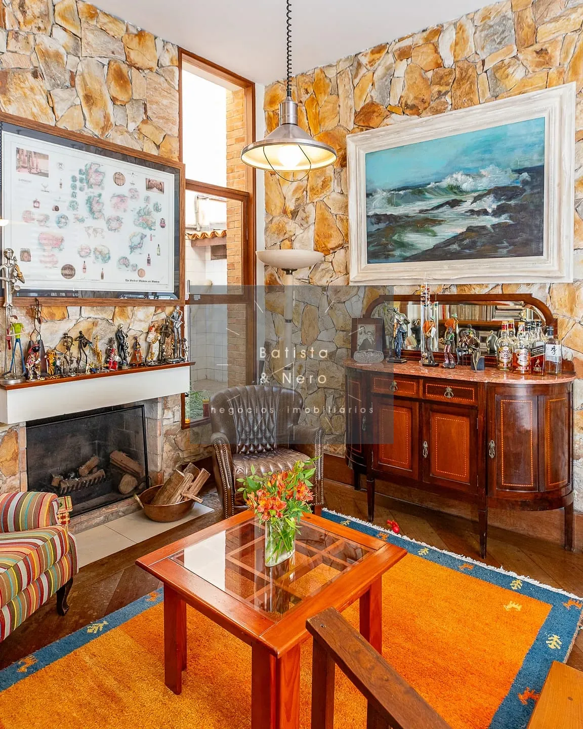 Sobrado, 4 quartos, 351 m² - Foto 31