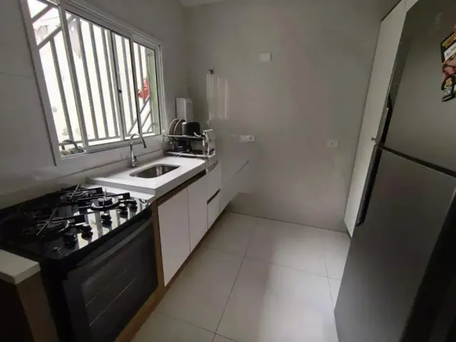 Sobrado com 125m² 3 quartos e 3 banheiros, à venda, no bairro Jardim Maringá em São Paulo
