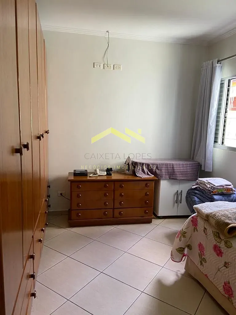 Sobrado, 3 quartos, 166 m² - Foto 25