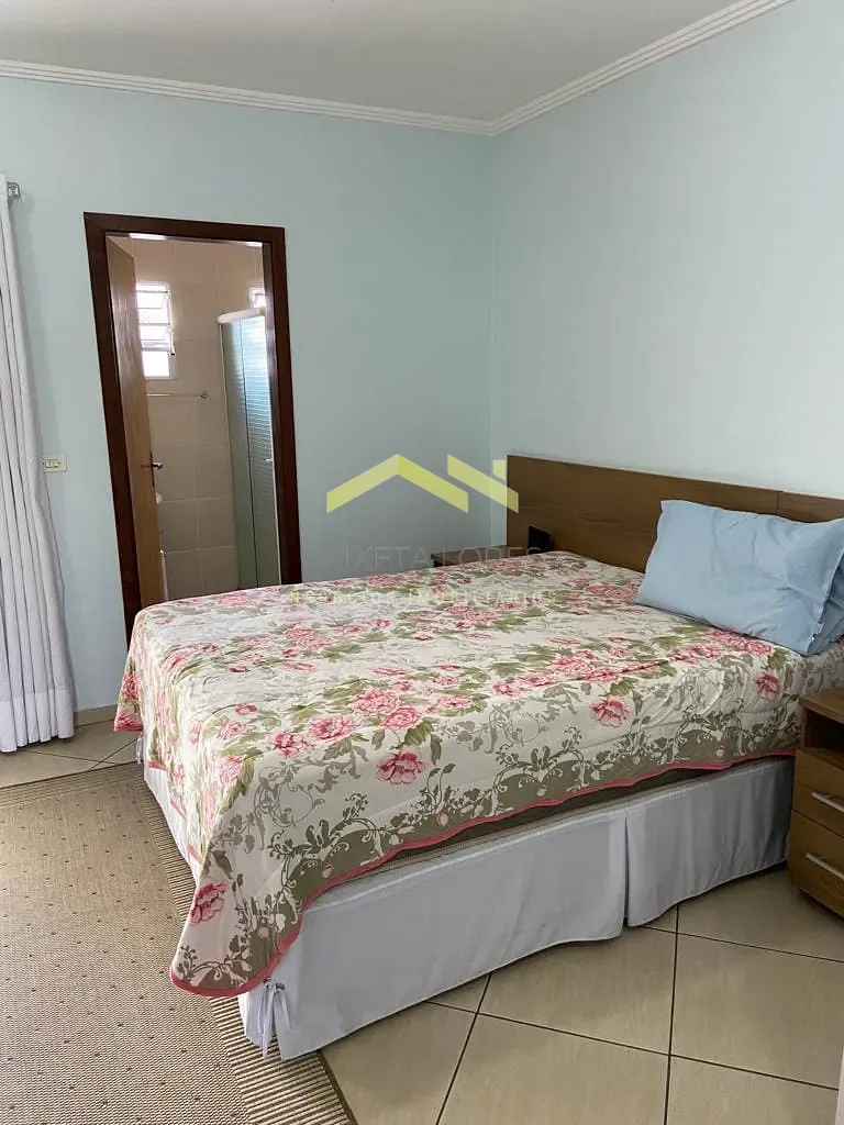 Sobrado, 3 quartos, 166 m² - Foto 22