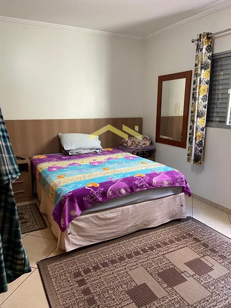 Sobrado, 3 quartos, 166 m² - Foto 18