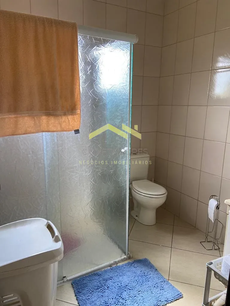 Sobrado, 3 quartos, 166 m² - Foto 19