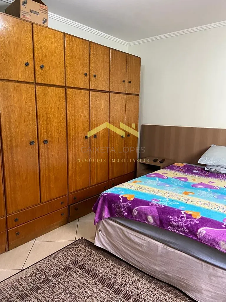 Sobrado, 3 quartos, 166 m² - Foto 15