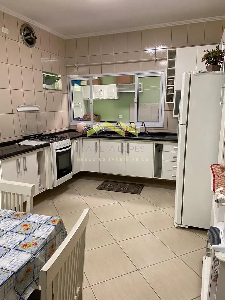 Sobrado, 3 quartos, 166 m² - Foto 17