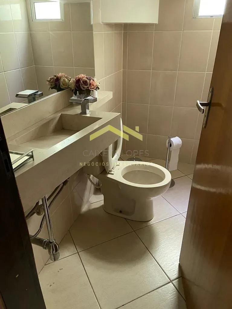 Sobrado, 3 quartos, 166 m² - Foto 14