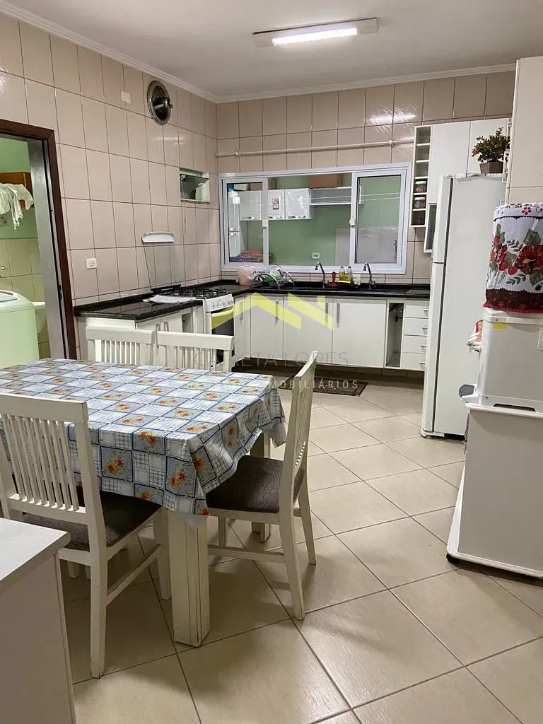 Sobrado, 3 quartos, 166 m² - Foto 13