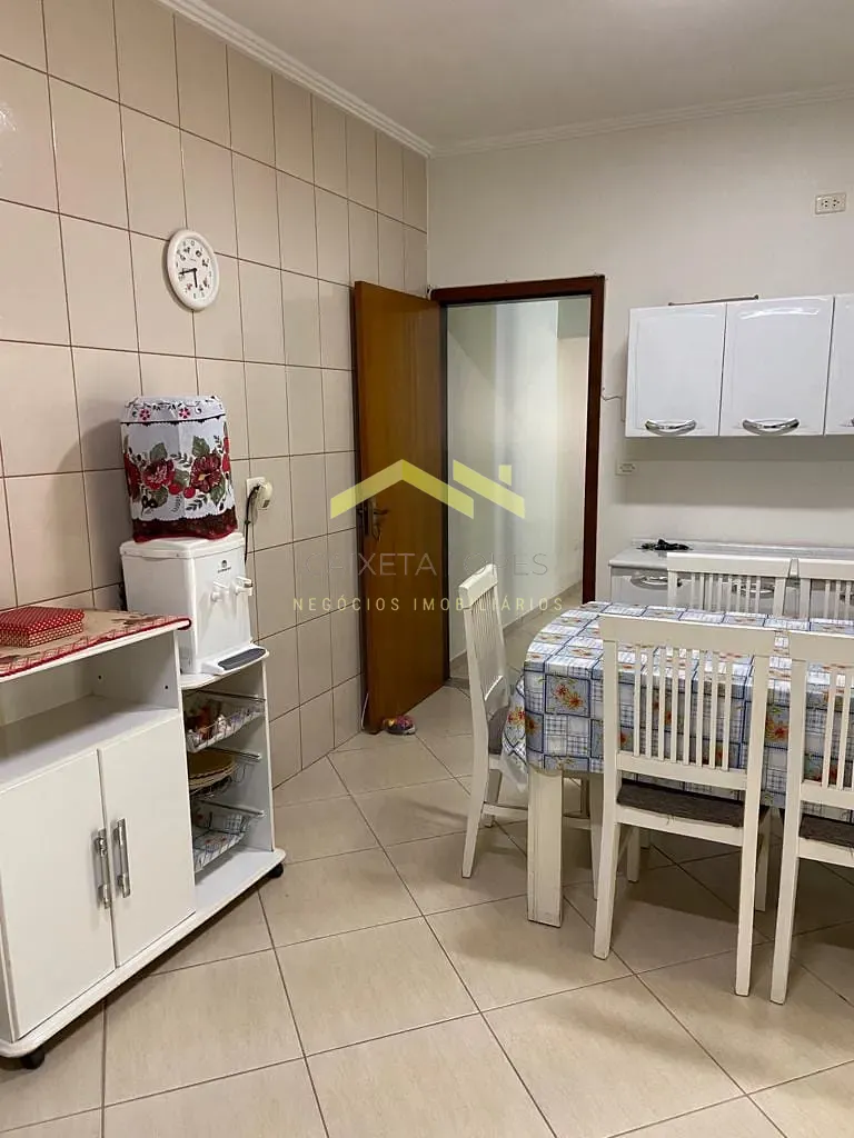 Sobrado, 3 quartos, 166 m² - Foto 6