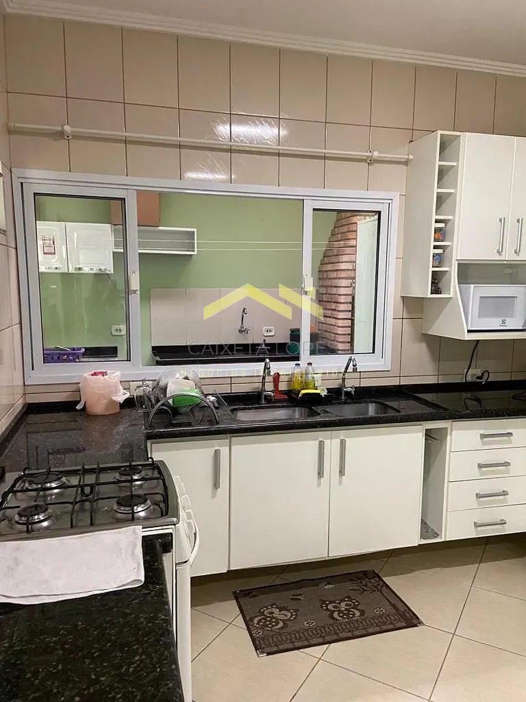 Sobrado, 3 quartos, 166 m² - Foto 10