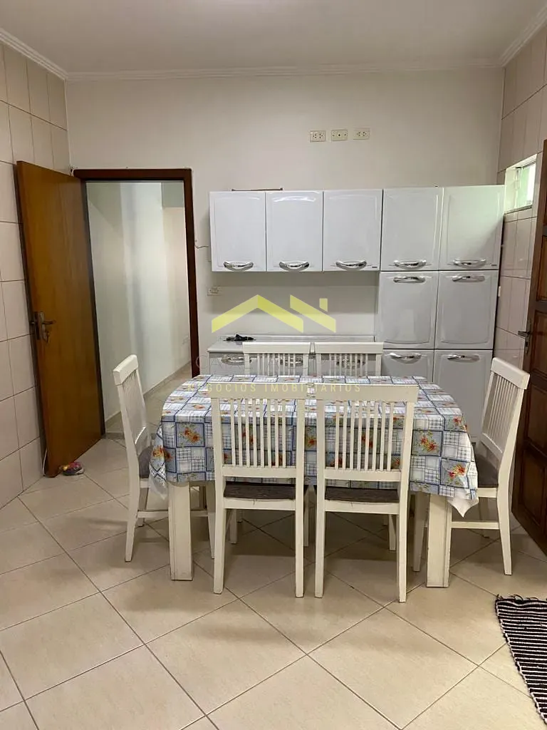 Sobrado, 3 quartos, 166 m² - Foto 8