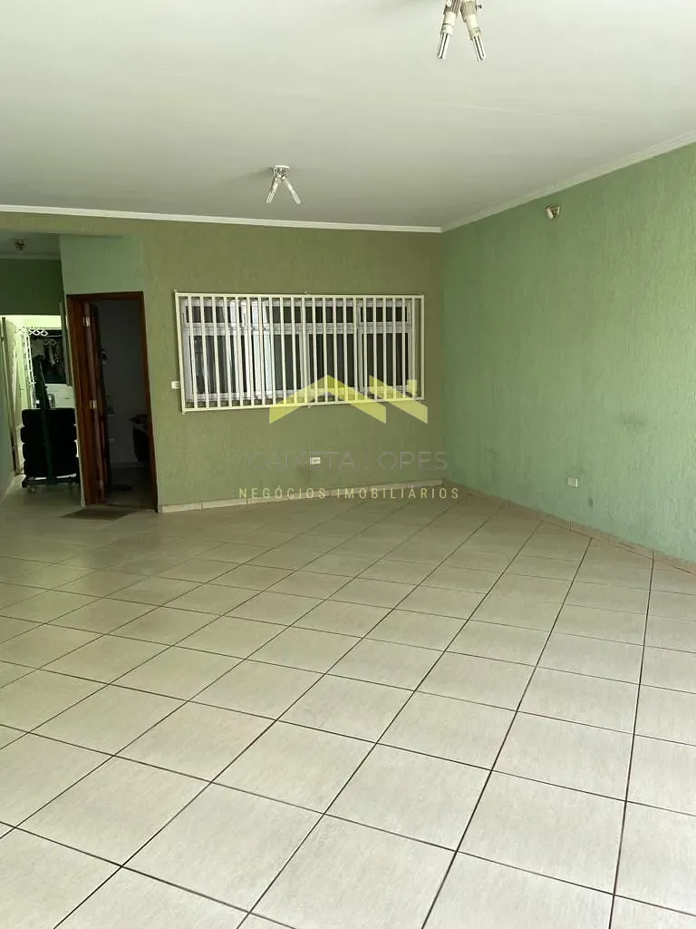 Sobrado, 3 quartos, 166 m² - Foto 3
