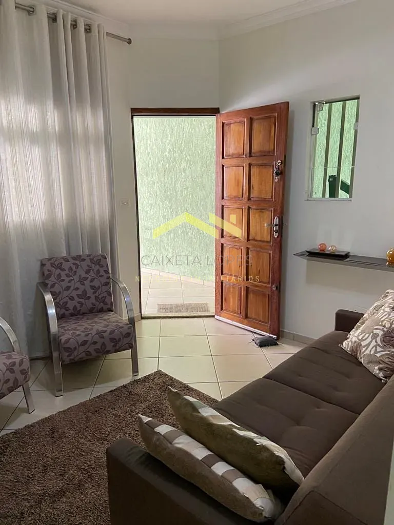 Sobrado, 3 quartos, 166 m² - Foto 5